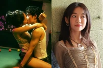 “Nàng thơ Dao Ánh” xuất hiện với hình ảnh mới hút hồn fan