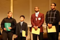 Bật mí về tài năng “đỉnh” của Việt Nam (4)