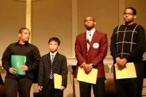 Bật mí về tài năng “đỉnh” của Việt Nam (4)