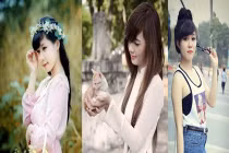 Nét đẹp đa dạng của cô nuôi dạy trẻ tương lai