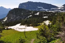 Những điểm nghỉ dưỡng thiên nhiên tuyệt nhất nước Mỹ