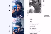 Thợ cắt tóc không có tâm, chàng trai gặp hạn với người yêu