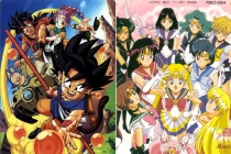 Thời thơ ấu không thể quên cùng những cuốn truyện tranh bất hủ