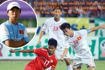 Những phát ngôn “động lòng người” của HLV Miura