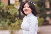 Được crush làm điều này, cô gái lột xác ngoạn mục để báo đáp