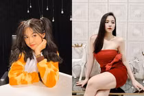 Hot girl "bắp cần bơ", Hàn Hằng và các cô gái bị quay lưng vì thị phi