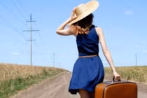 Chờ vợ đi mua phở cả tiếng không về, chồng hốt hoảng khi xem livestream 