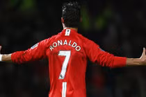 Những bí mật có thể chưa được bật mí về Ronaldo “điệu“