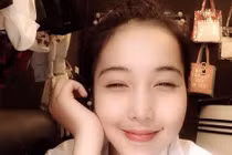 Em gái hot girl Lee Balan xinh đẹp không thua chị