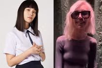 Hình ảnh hiện tại của Nanno “Cô gái đến từ hư vô“ gây tranh cãi