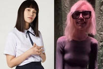 Hình ảnh hiện tại của Nanno “Cô gái đến từ hư vô“ gây tranh cãi