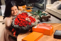 Nữ BTV VTV khiến dân tình choáng ngợp đủ combo nhà cao, xe đẹp