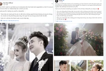 Không còn đồn đoán, Xoài Non và Xemesis chính thức thông báo ly hôn