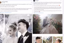 Không còn đồn đoán, Xoài Non và Xemesis chính thức thông báo ly hôn