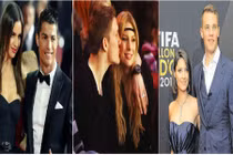 5 đám cưới hụt của sao bóng đá làm fan tiếc hùi hụi