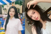 Nữ sinh Việt vừa giỏi vừa xinh, đậu đại học Thanh Hoa Trung Quốc