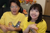 Nghi vấn nam Youtuber bỏ vợ bỏ con theo nữ TikToker?