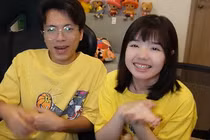 Nghi vấn nam Youtuber bỏ vợ bỏ con theo nữ TikToker?