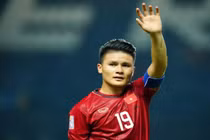 Bị hack Facebook, Quang Hải lộ tin nhắn yêu đương nhạy cảm?