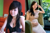 Cuộc sống hiện tại cựu hot girl từng bị bỏ rơi khi mang bầu
