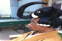 Những kiểu tóc có 1-0-2 của con người (2)