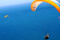 Tại sao máy bay chở khách không có dù nhảy?