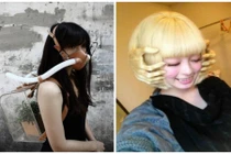 Ảnh độc chỉ có ở Nhật Bản (5)