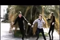 Clip hài hước kẻ phá rối đáng ghét