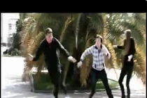 Clip hài hước kẻ phá rối đáng ghét