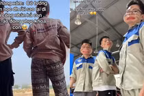 “Cười ra nước mắt” với những hiểu lầm từ đồng phục trường đại học