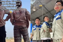 “Cười ra nước mắt” với những hiểu lầm từ đồng phục trường đại học