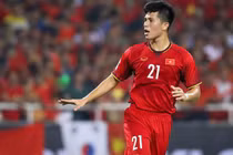 Sốc với biệt danh cầu thủ đội tuyển Việt Nam “bị” fan đặt cho