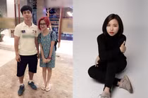 Trước nghi vấn ăn hỏi, Công Phượng dính tin đồn với gái xinh nào?