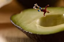 Ngỡ ngàng với vẻ đẹp của nghệ thuật sắp đặt 