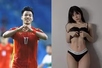 “Bạn gái tin đồn” Văn Thanh với loạt ảnh khoe body cực cháy