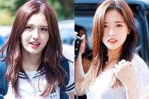 Nhan sắc đỉnh cao của loạt idol "em chưa 18" của Kpop