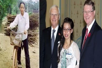 Khâm phục học trò từ ăn xin, giúp việc... mà thành tài