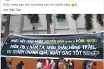 Nữ sinh “méo mặt” vì bị hội “chị em bạn dì” bóc phốt vì ế bền vững