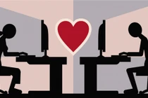 Sau 3 tháng yêu online, chàng trai sốc nặng khi biết tình nhân là... đàn ông