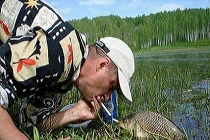 Ảnh độc chỉ có ở Nga