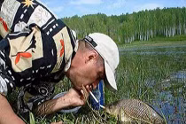 Ảnh độc chỉ có ở Nga