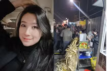 Dâu Việt lấy chồng giám đốc, bán nước mía 3 ngày kiểm 260 triệu