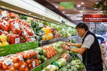 Bộ Công Thương: Hàng hóa dồi dào, không nên hoang mang, lo lắng