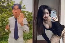 Không còn tuyển vợ, Nam đẹp trai công khai người yêu “xinh xỉu“