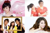 Những ca khúc teen-pop từng làm giới trẻ phát cuồng