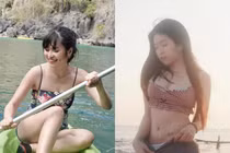 Giảm cân sai cách, Khánh Vân “Mắt biếc” từng nhận cái kết đắng