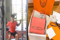 Sau tin đồn “đi đường quyền”, vợ Duy Mạnh chứng minh gia đình êm ấm