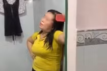 Loạt ảnh chế “người đàn bà hóa đá” khiến dân mạng cười “tắt thở“