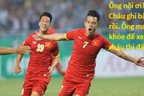 Ảnh chế AFF Cup: Cơn mưa “siêu phẩm“