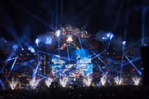 Giới trẻ lưu ý gì đi Countdown party để có một năm mới an toàn?